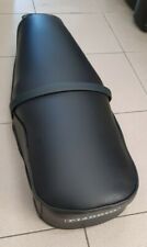 SELLA PELLE PER VESPA RALLY