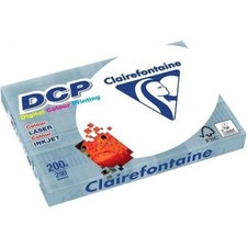 Clairefontaine DCP Carta per