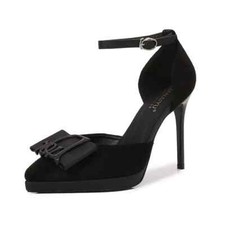 Decolte Scarpe Platform 12 cm