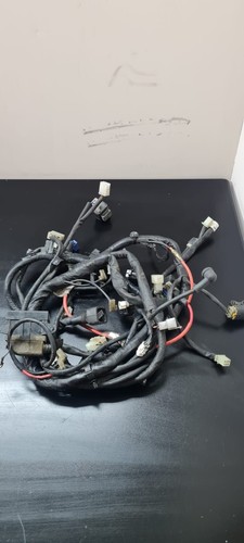 Impianto elettrico yamaha - impianto,