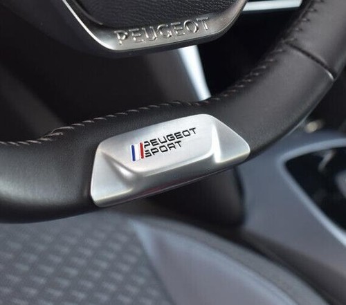 Placca peugeot 208 2008 308 - 208, ii