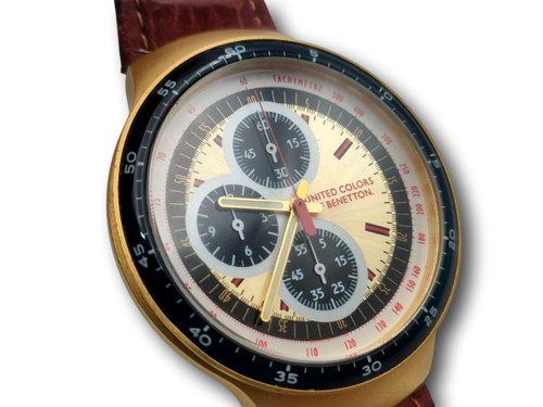 Cronometro orologio united - cronometro,