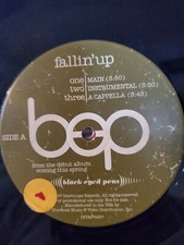 hip hop vinyl