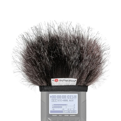 Gutmann microfono antivento - microfono,