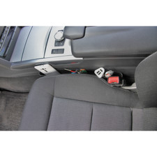 TASCA PORTAOGGETTI LATERALE