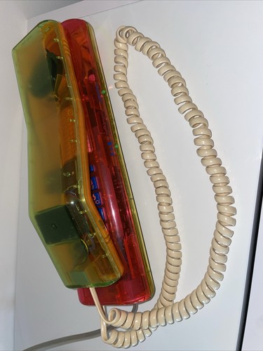 Telefono swatch twin phone - swatch,