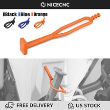 Side Stand Rubber Strap For
