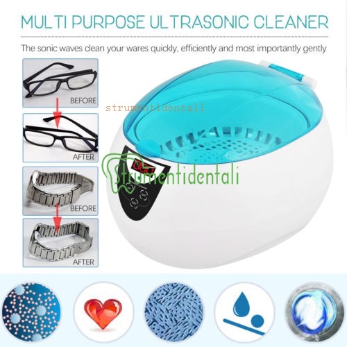 Jeken 75l mini - jeken, pulitore