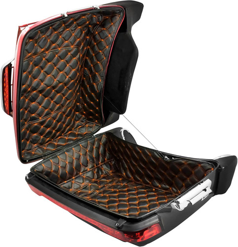 King tour pack fodere - tour,