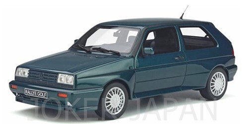 Ottomobile otm892 - ottomobile, 1/18