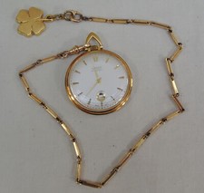 Orologio da tasca automatico