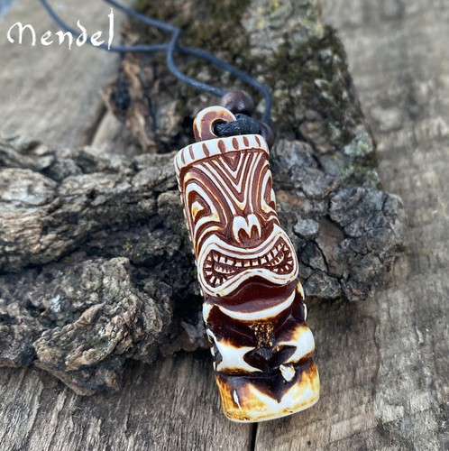 Mendel collana vintage uomo - mendel,