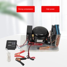 Bd25hc compressor car - compressor,