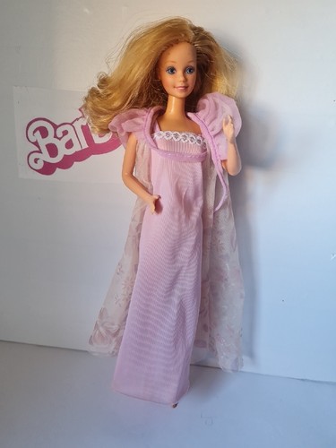 Barbie mattel dreamtime dream - barbie,