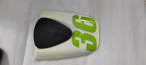 Unghia monoposto cover sella - cover,