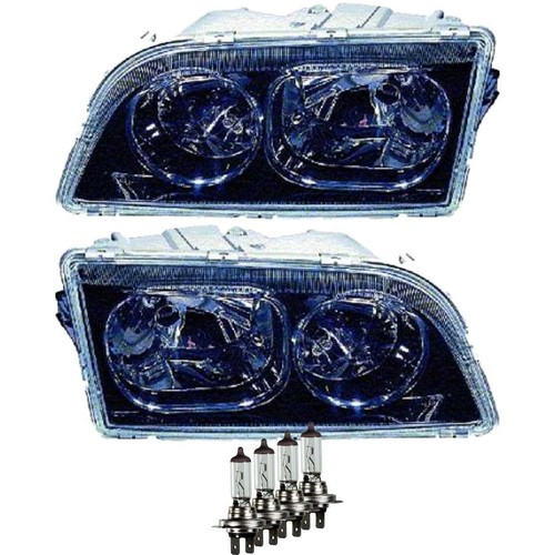 Set fari per volvo - set, v40