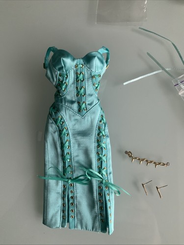 Fashion royalty outfit - outfit,