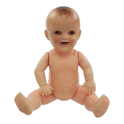 Bambola oskar occhi - oskar, 3,5"