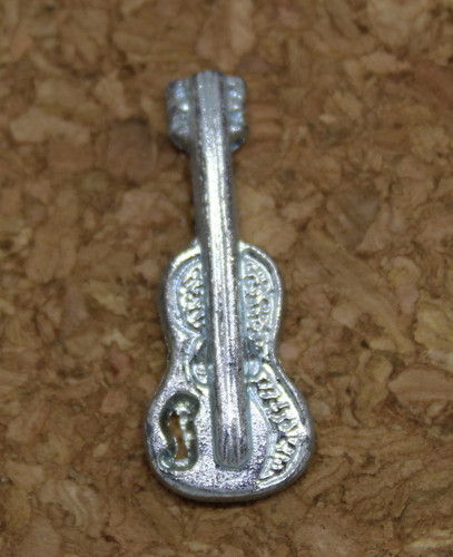 Pin distintivo musicale - pin,