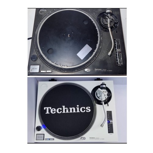 Technics 1210 1200 mk2