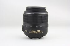 Nikon AF-S DX Nikkor 18-55 mm