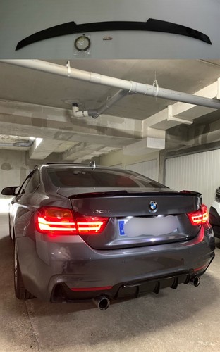 Alerón trasero bmw - alerÓn, 4