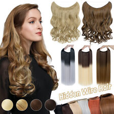 Extension 60 cm 1 treccia con