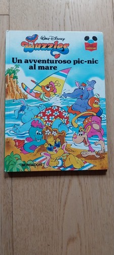 Imparo leggere con - imparo, topolino