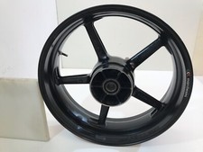 Cerchio posteriore marchesini - cerchio,