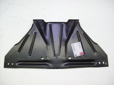 Lamiera pavimento carrozzeria