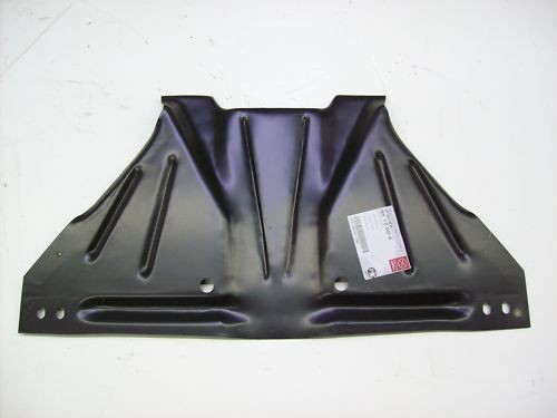 Lamiera pavimento carrozzeria