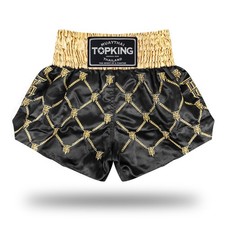 Top King Catena Muay Thai