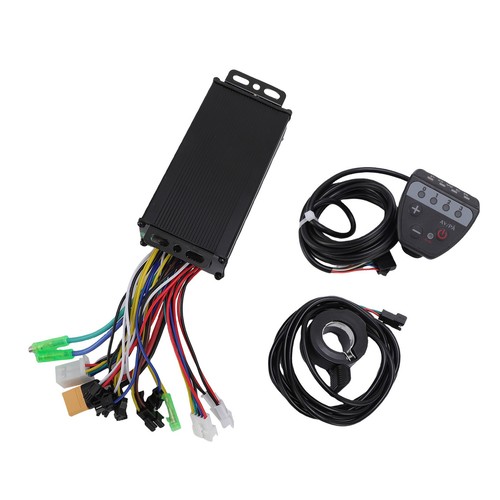 Kit conversione bici - kit, elettrica