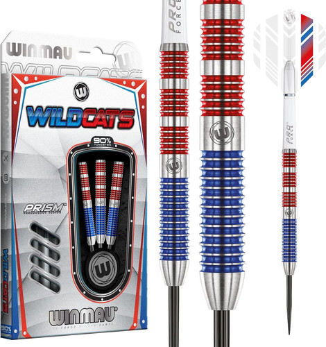 Wildcats freccette unisex - wildcats,,