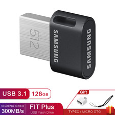 Samsung FIT Plus Tiny UDisk