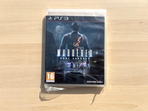 Playstation ps4 murdered - playstation, 4