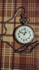 Orologio da tasca funzionante