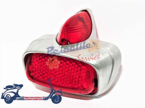 Fanalino stop posteriore siem - stop,