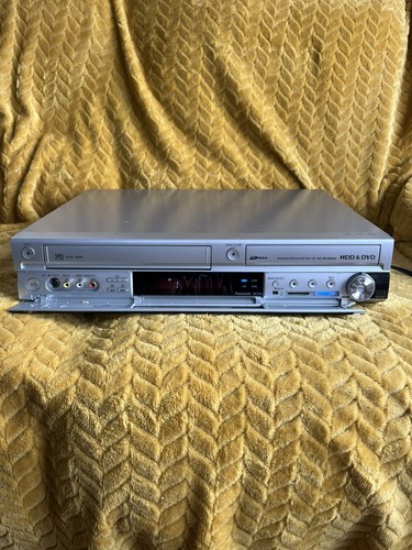 Panasonic dmr ex95v hdd - panasonic, dmr-ex95v