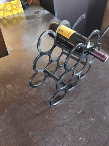Porta bottiglie vino - porta,