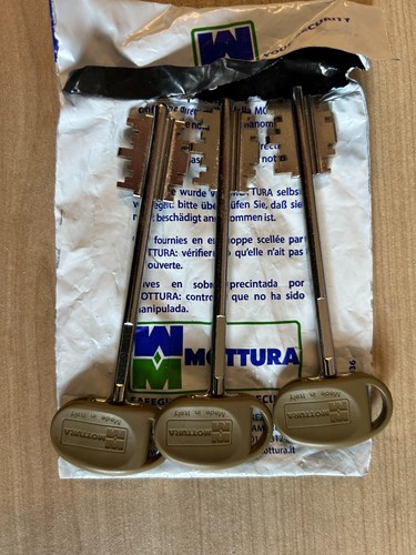 Mottura 52571ml2835 serratura - 52571ml2835,