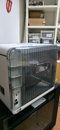 Stampante usata - 3d,