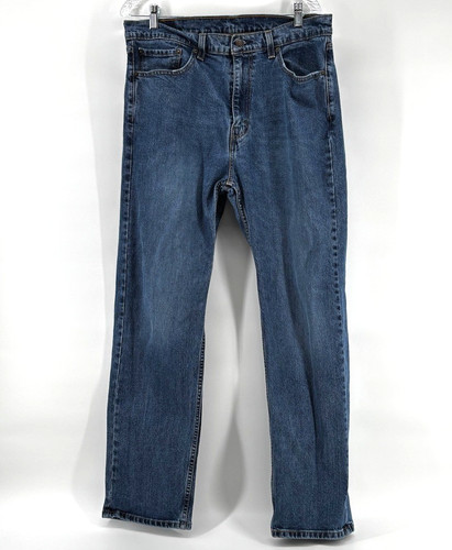 Jeans levi 505 - levi's, 36x32