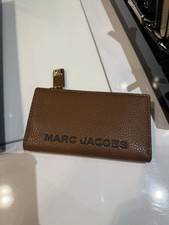 Portafoglio slim Marc Jacobs