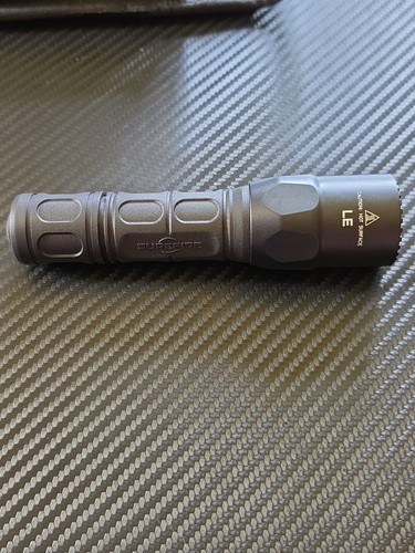 Surefire torcia led - torcia,