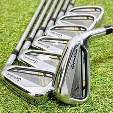Taylormade Rbladez Tour Iron