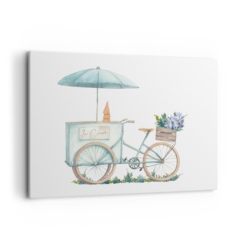 Quadro tela 100x70cm - su,