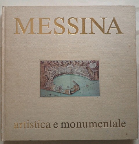Messina artistica - messina, e