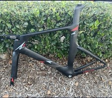 Bici A2 (A Square) Triathlon