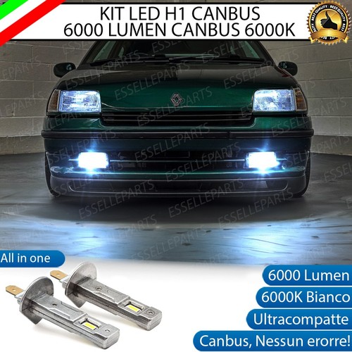 Kit led fendinebbia - kit,